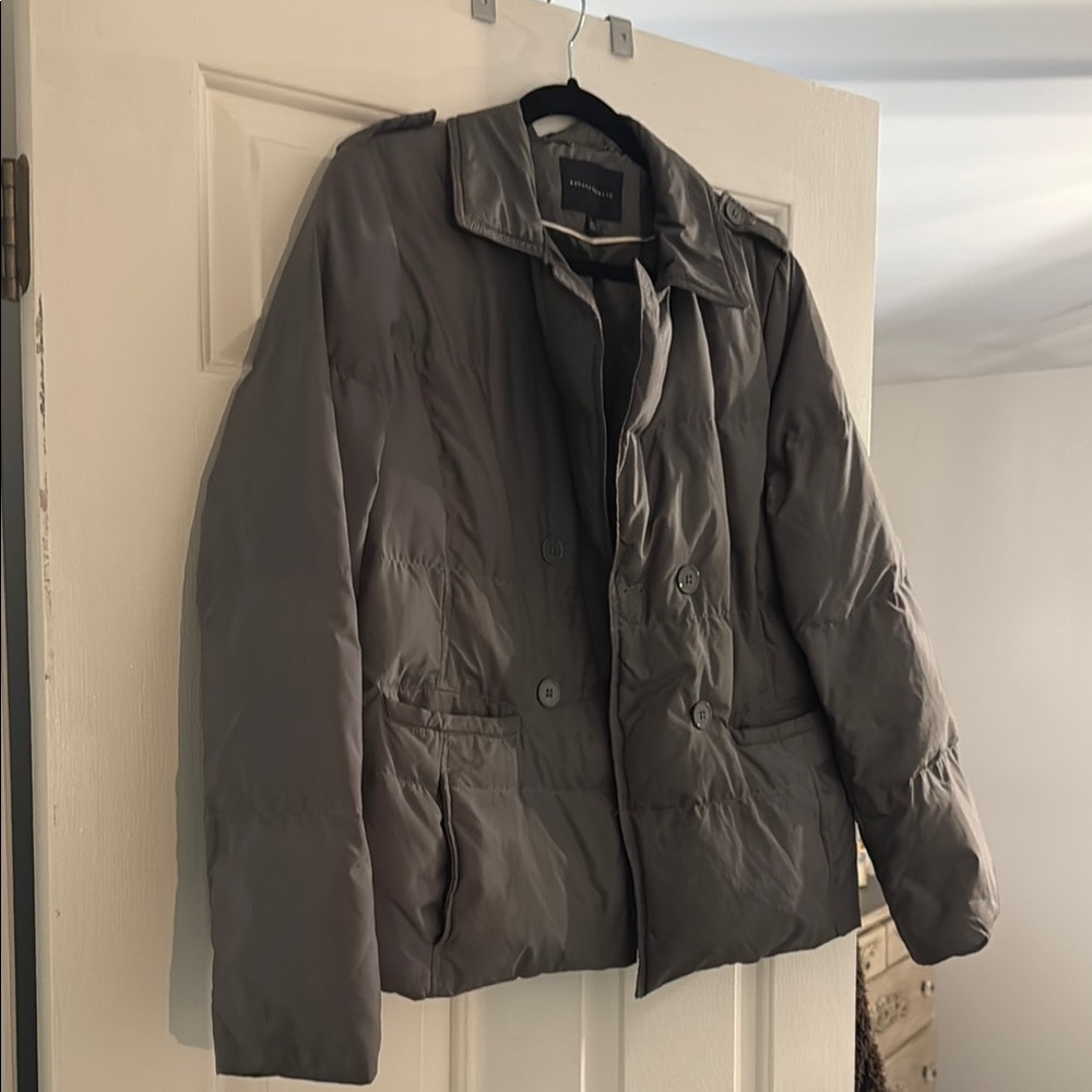 Banana Republic Jacket